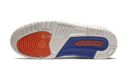 Nike Air Jordan 3 Retro Knicks