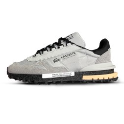 Lacoste Sneakers Man Grey