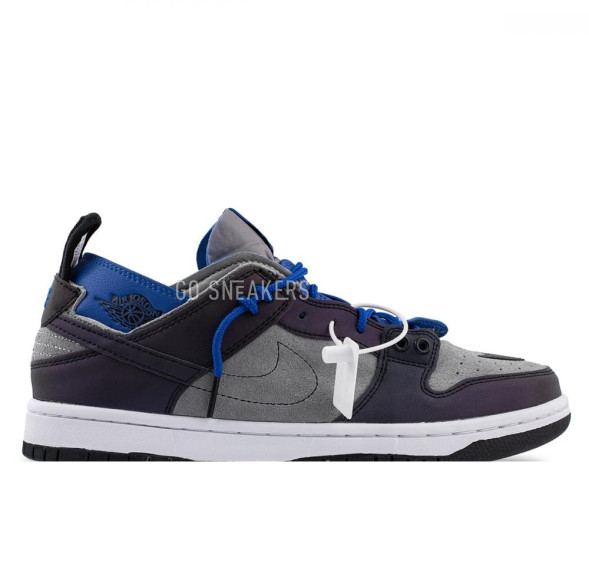 Унисекс кроссовки Nike Dunk Low Nike Sb Pro League Off Legends