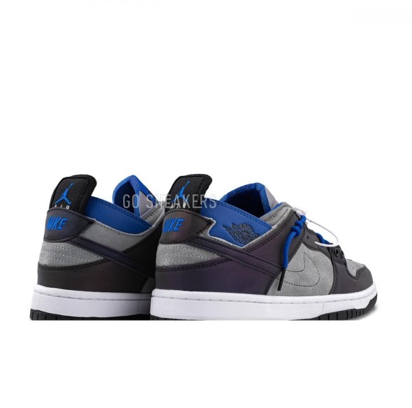 Унисекс кроссовки Nike Dunk Low Nike Sb Pro League Off Legends