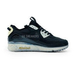 Nike Air Max Terrascape Textile Black/White
