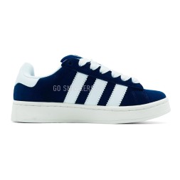 Adidas Campus 00s Woman Dark Blue